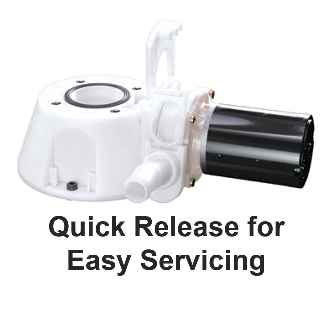 Jabsco 382454192 Fisheries Supply