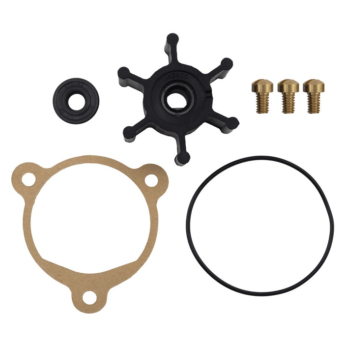 Service Kit for Commercial Duty Water Puppy 23680