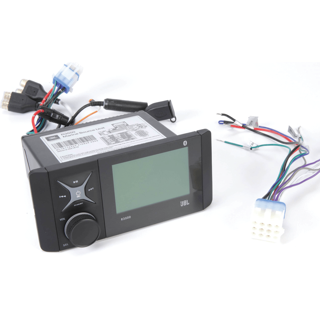 JBL Prospec JBLR3500 Fisheries Supply