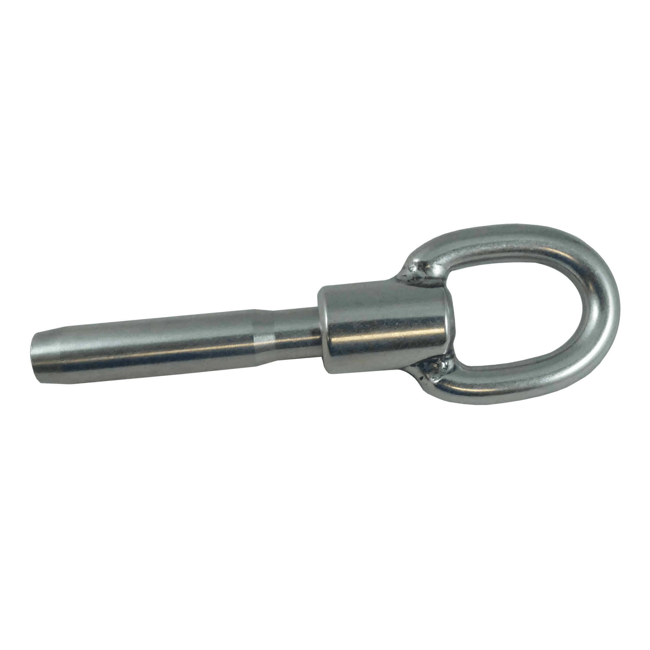 22-301 of Johnson Marine Hardware Machine Swage Lifeline Gate Eye