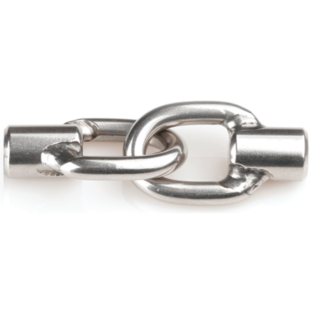 Replacement Gate Eyes Johnson Marine Hardware Fisheries Supply