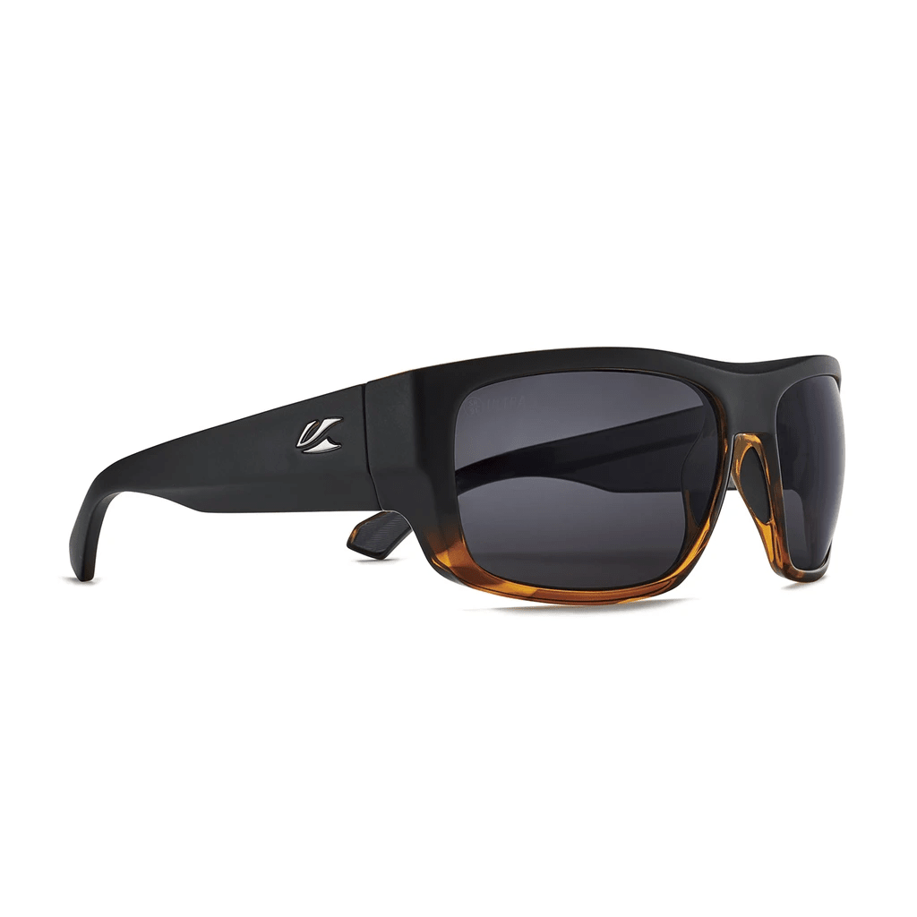 052mbtogn of Kaenon Burnet FC Polarized Sunglasses