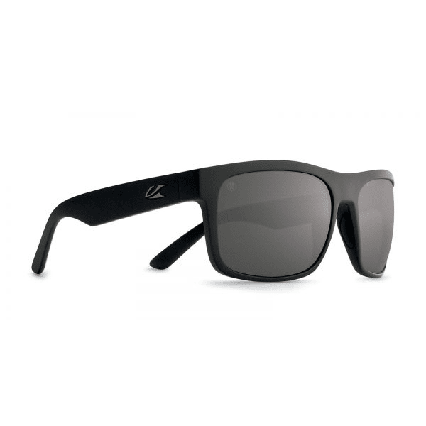 angle of Kaenon Burnet XL Sunglasses