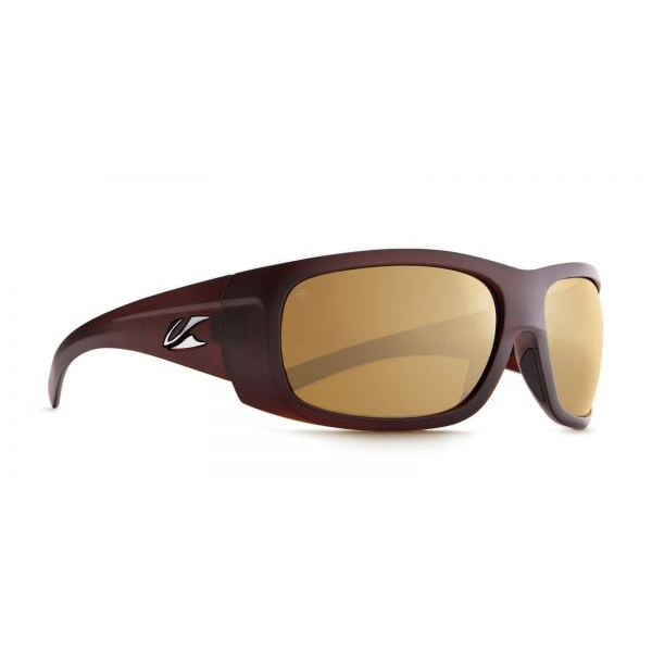 angle view of Kaenon Cliff Sunglasses
