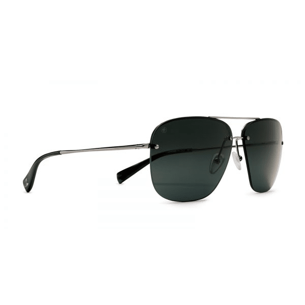 grey angle of Kaenon Coronado Sunglasses