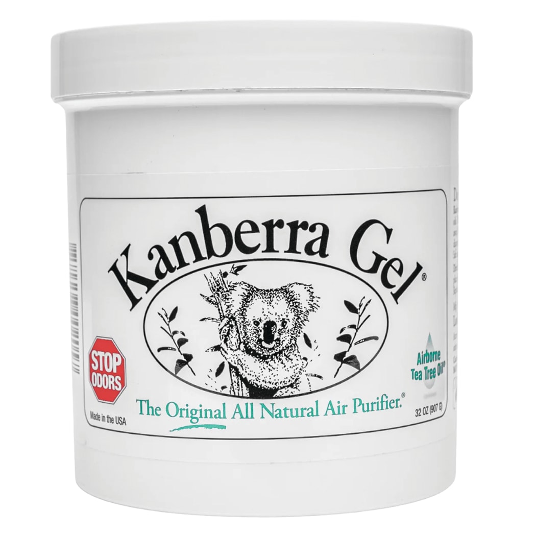 kanberra gel 8 oz