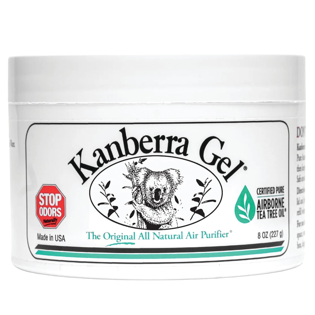 kanberra gel 8 oz