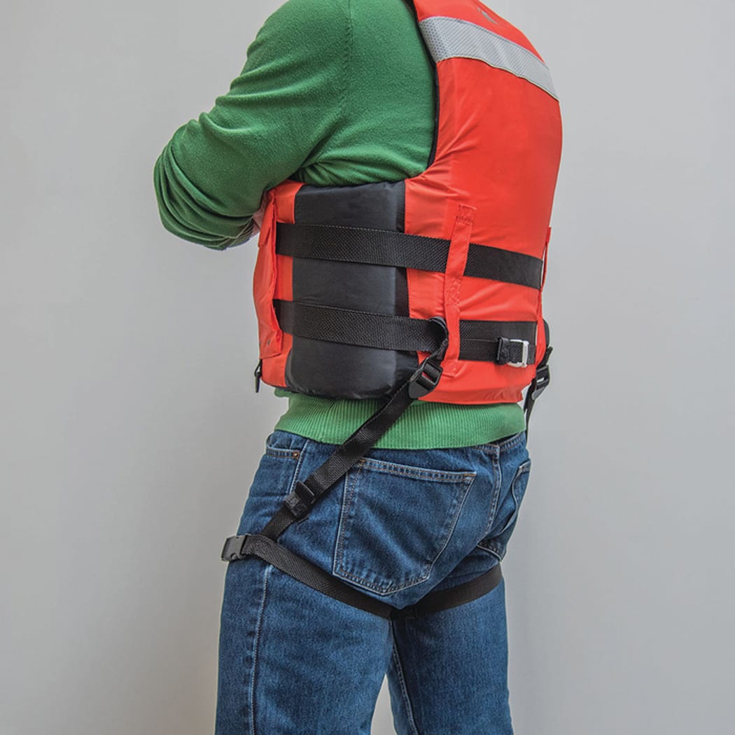 Universal Thigh Straps for kent PDFs