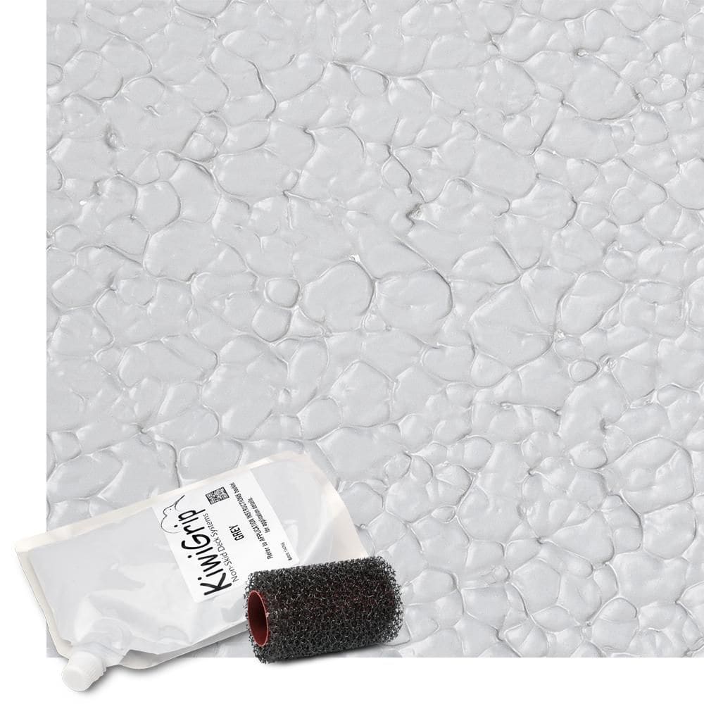 KiwiGrip NonSkid NonSkid Deck Coating KiwiGrip NonSkid Fisheries