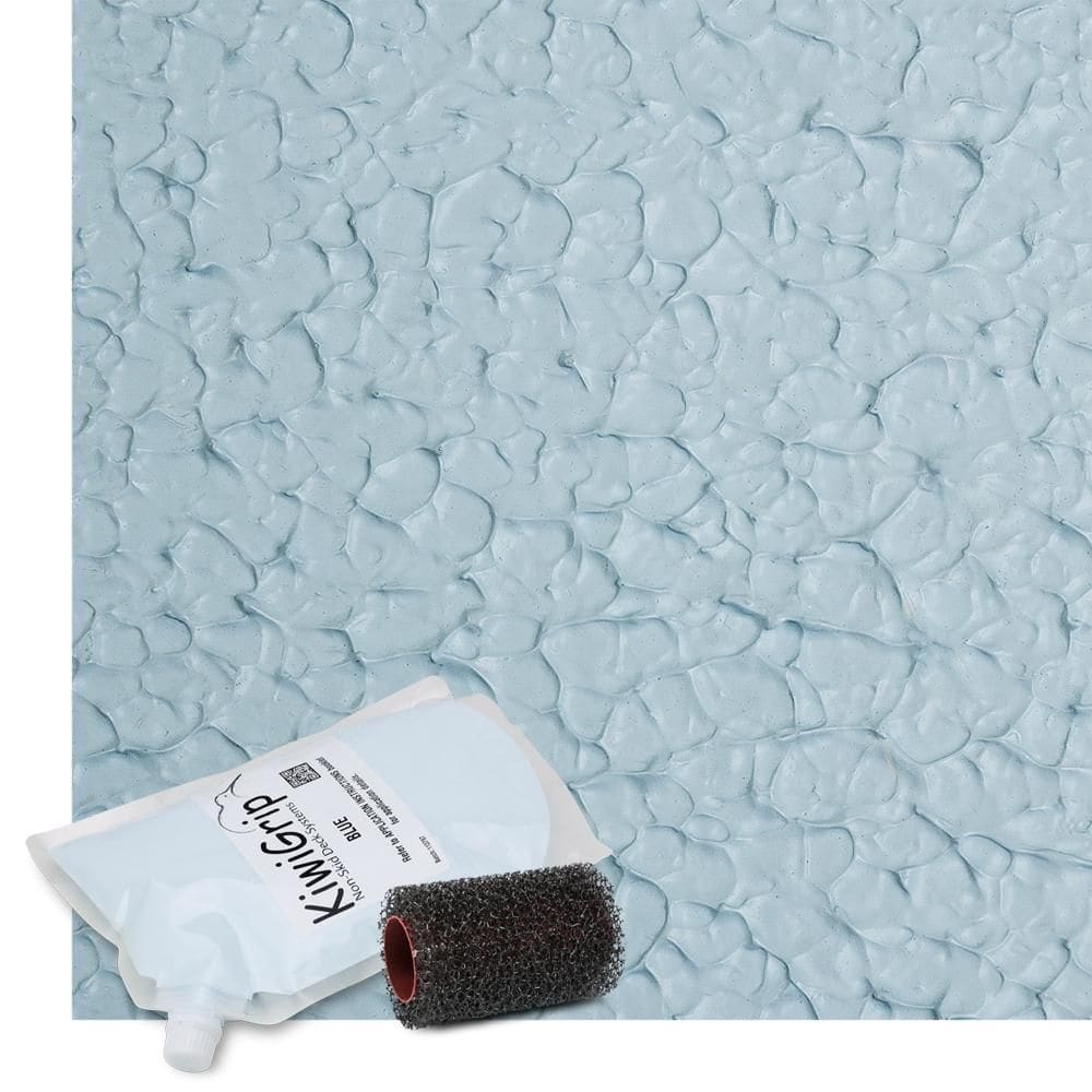 KiwiGrip Paint BLACK1 Fisheries Supply