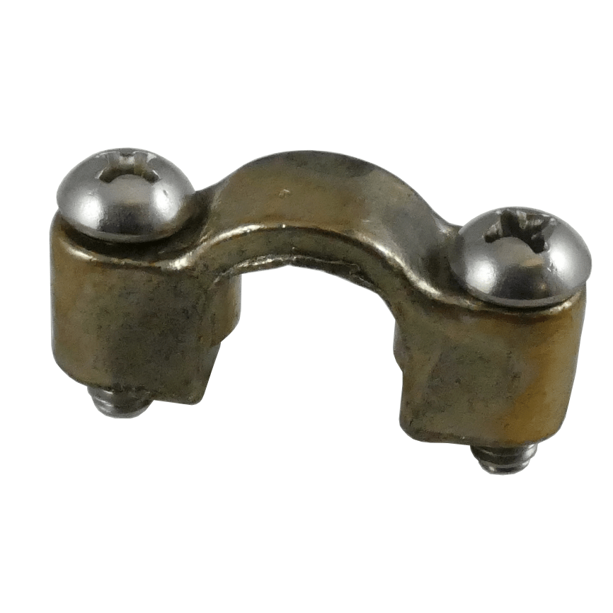 Clamp Kits for Universal Cable Support Adapter