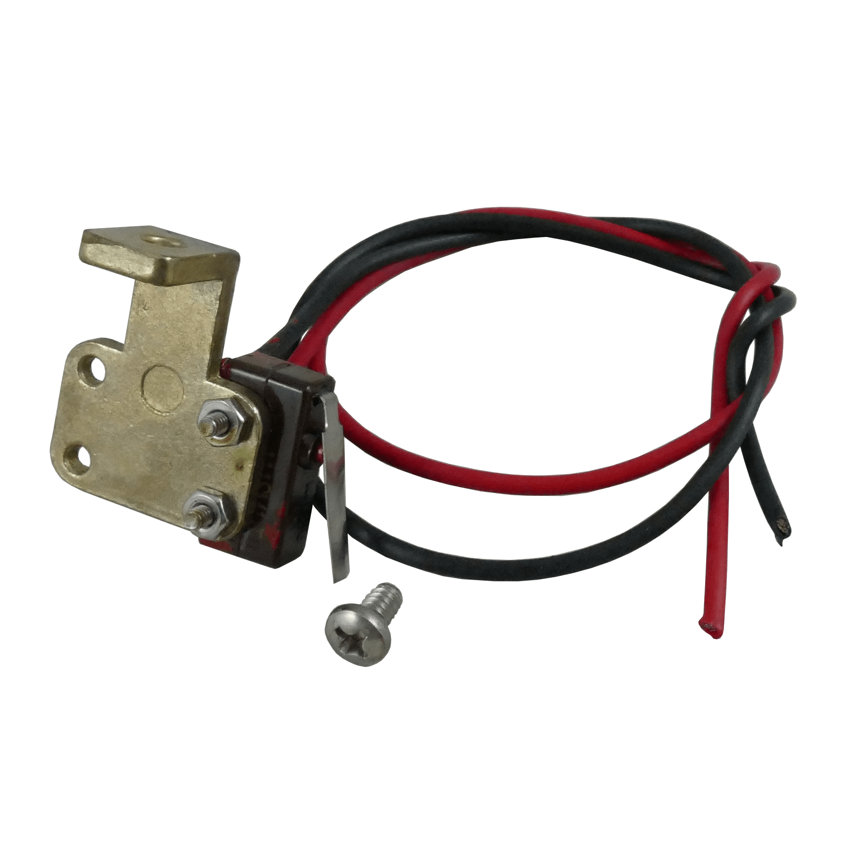 Kobelt Engine Controls Fisheries Supply