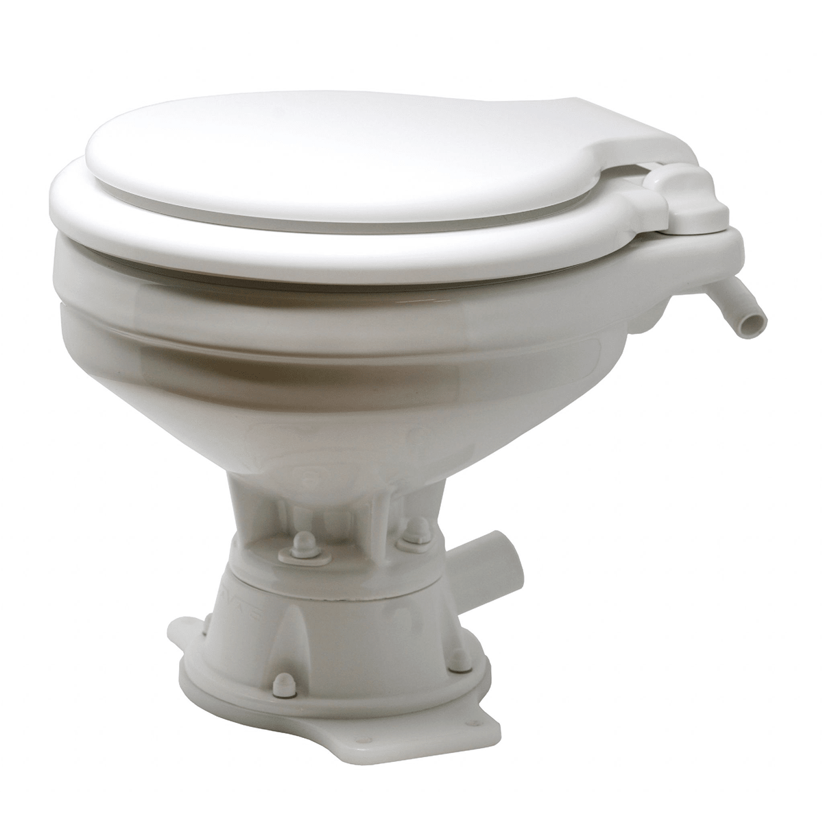tlz0801 of Lavac Toilets Popular Model Manual Toilet
