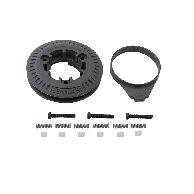 34ST/40ST Ocean Winch Grey Jaw Kit
