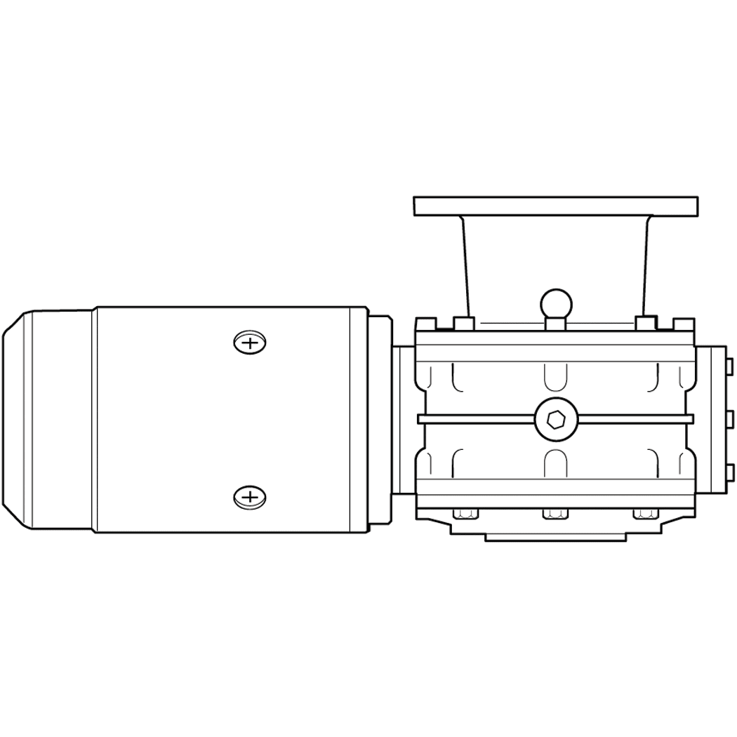 V-Series Windlass - Replacement Parts