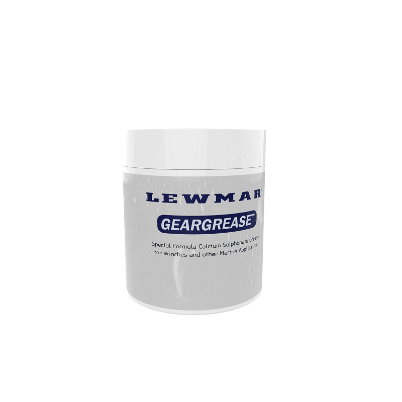 Winch Grease Lewmar Fisheries Supply