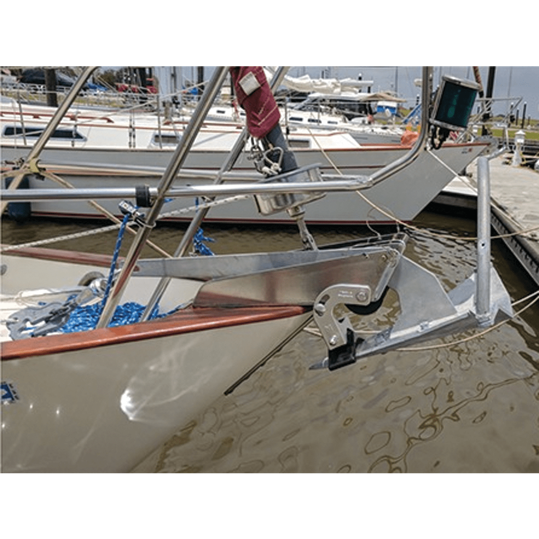 Mantus Anchors AMPORT Fisheries Supply