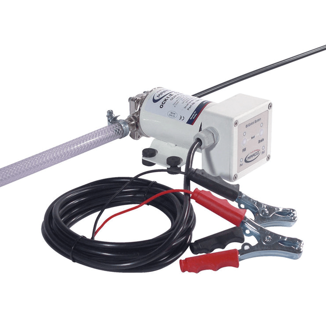 Boat Oil Change Pumps & Marine Oil Extractors Fisheries Supply