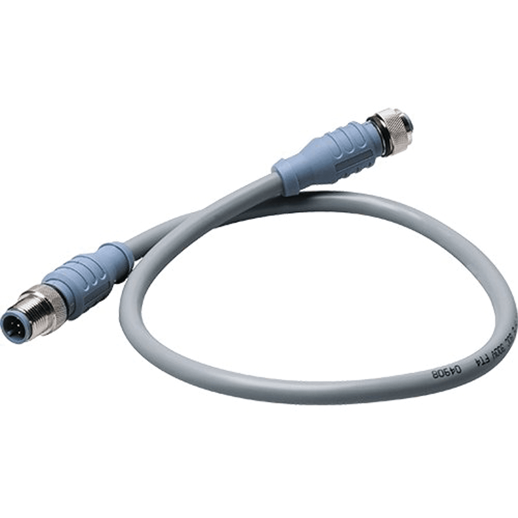 NMEA 2000 Micro Double-Ended Cordset