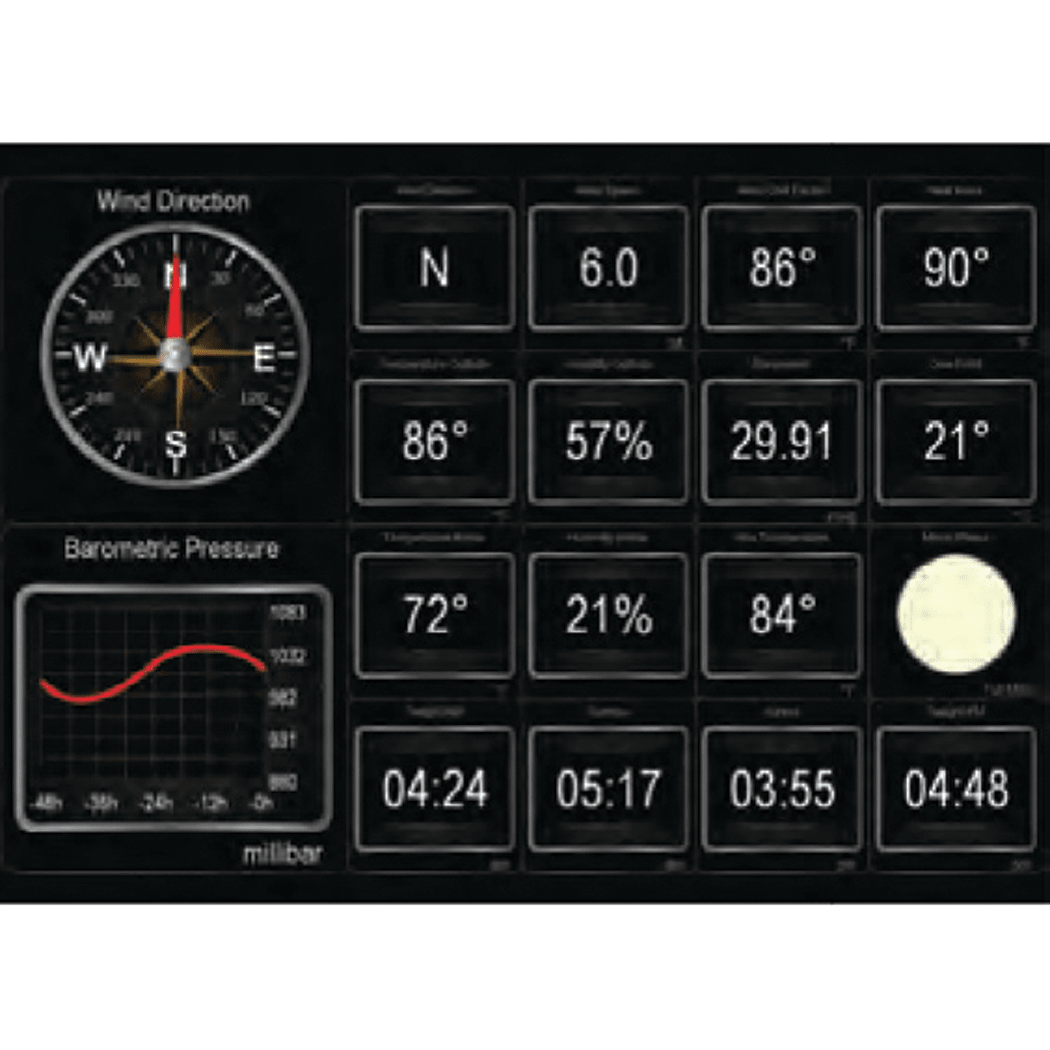 Maretron WSO20001 Fisheries Supply