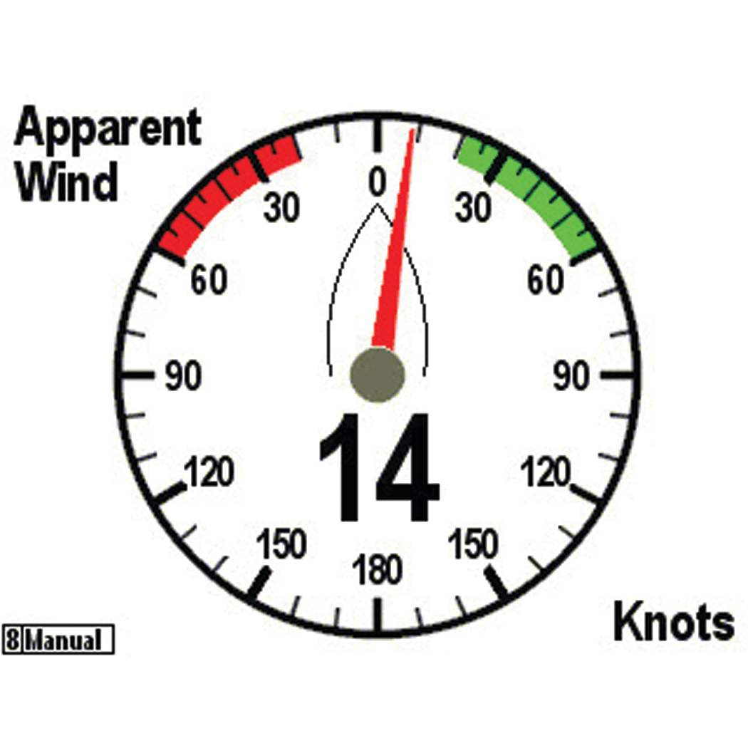 Maretron WSO20001 Fisheries Supply