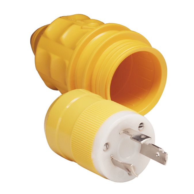 Marinco Shore Power Products Fisheries Supply