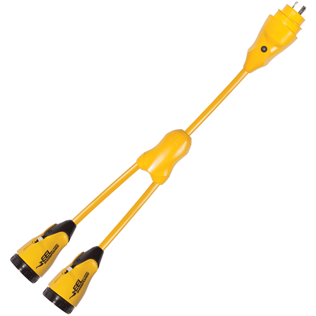 EEL ShorePower Y-Adapters