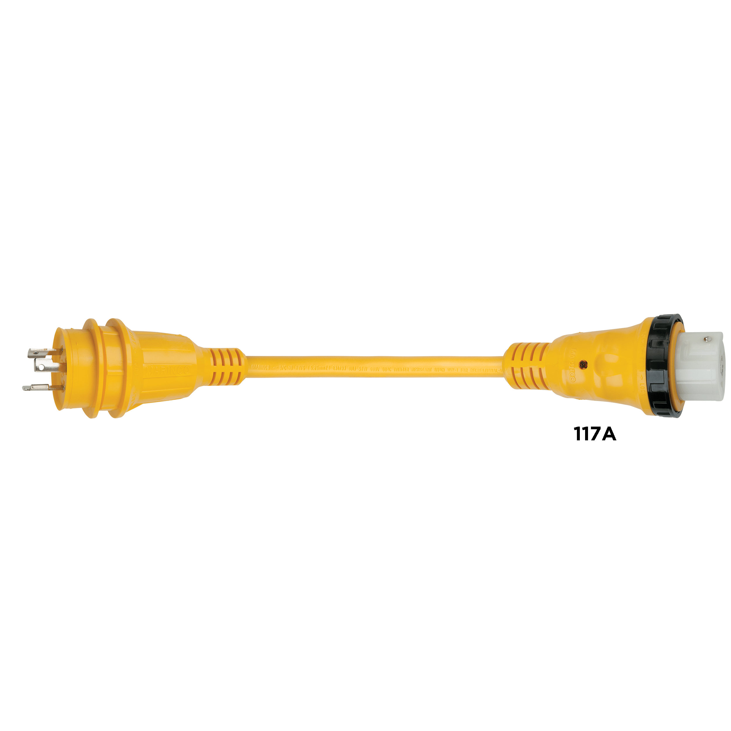 Pigtail Shore Power Adapters Marinco Fisheries Supply