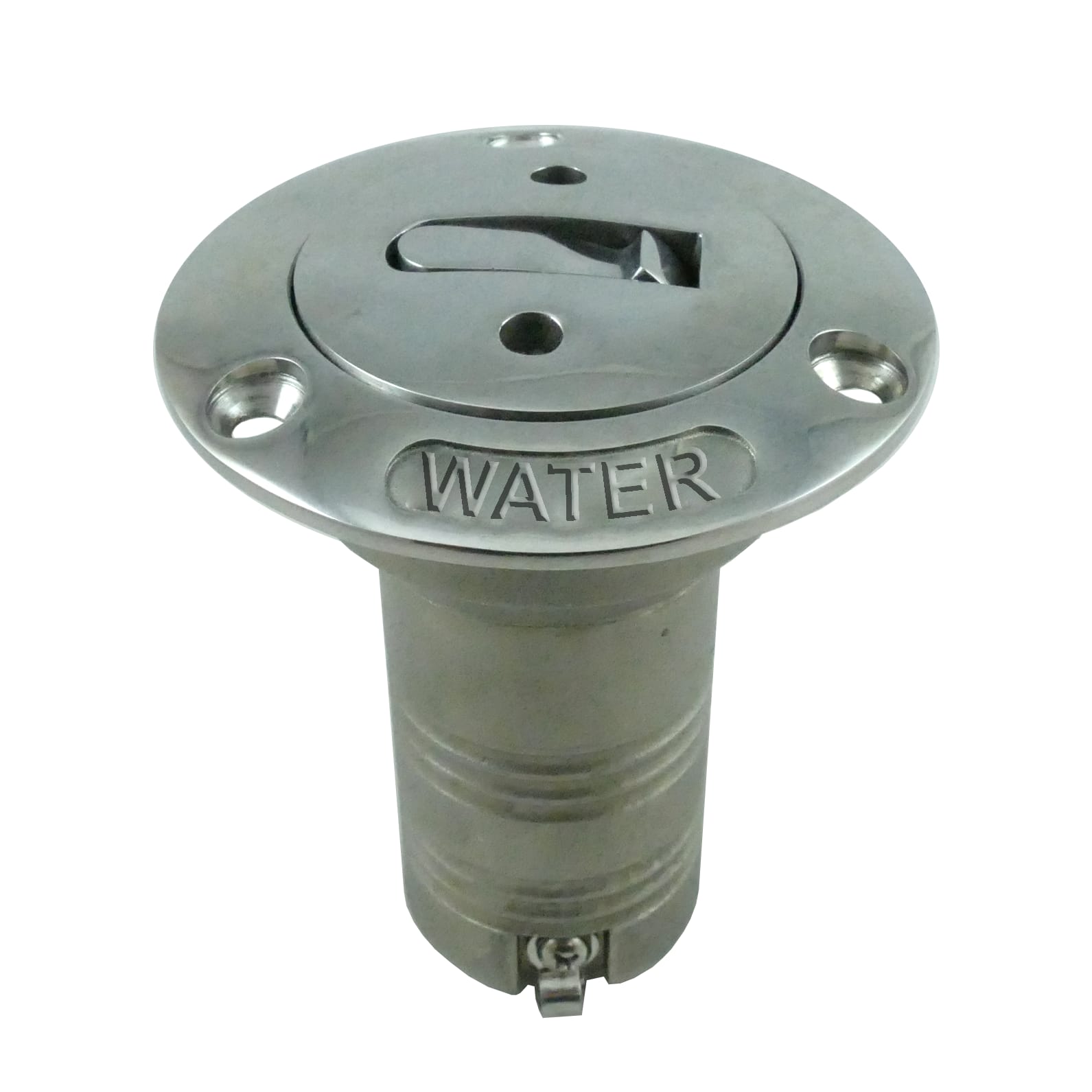 Marine Hardware SSDF66126TC Fisheries Supply