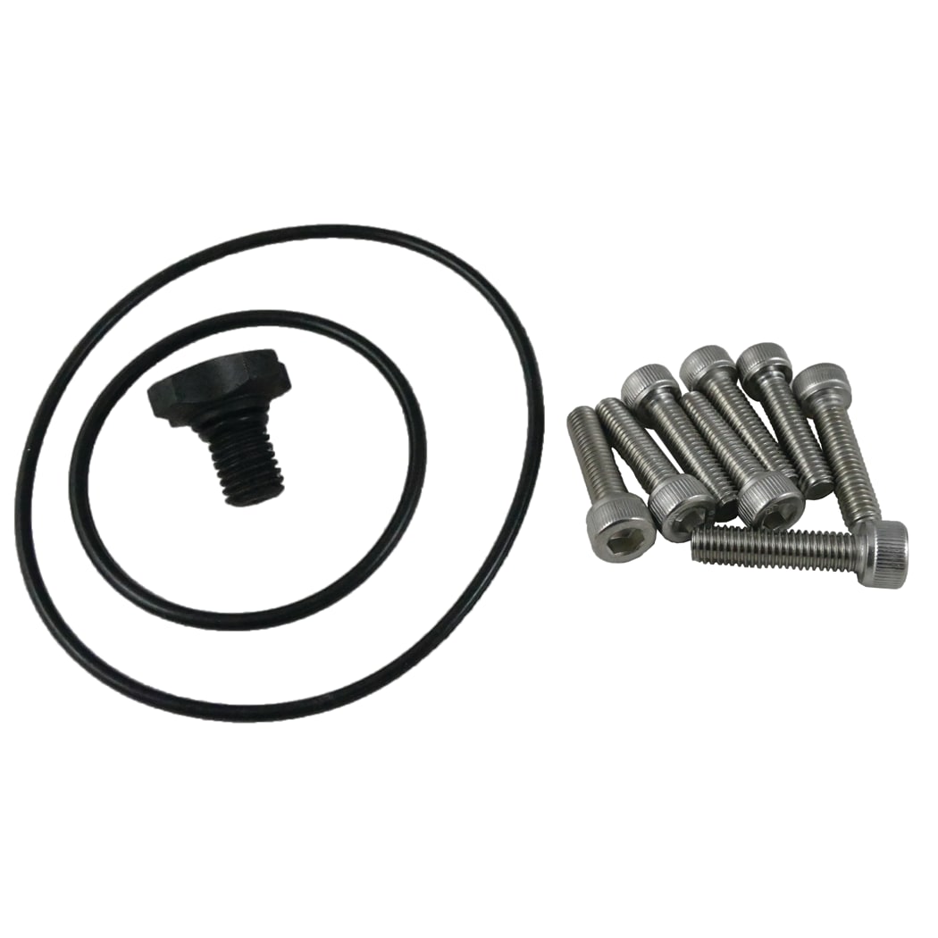 Marine Hardware Inc. Fisheries Supply