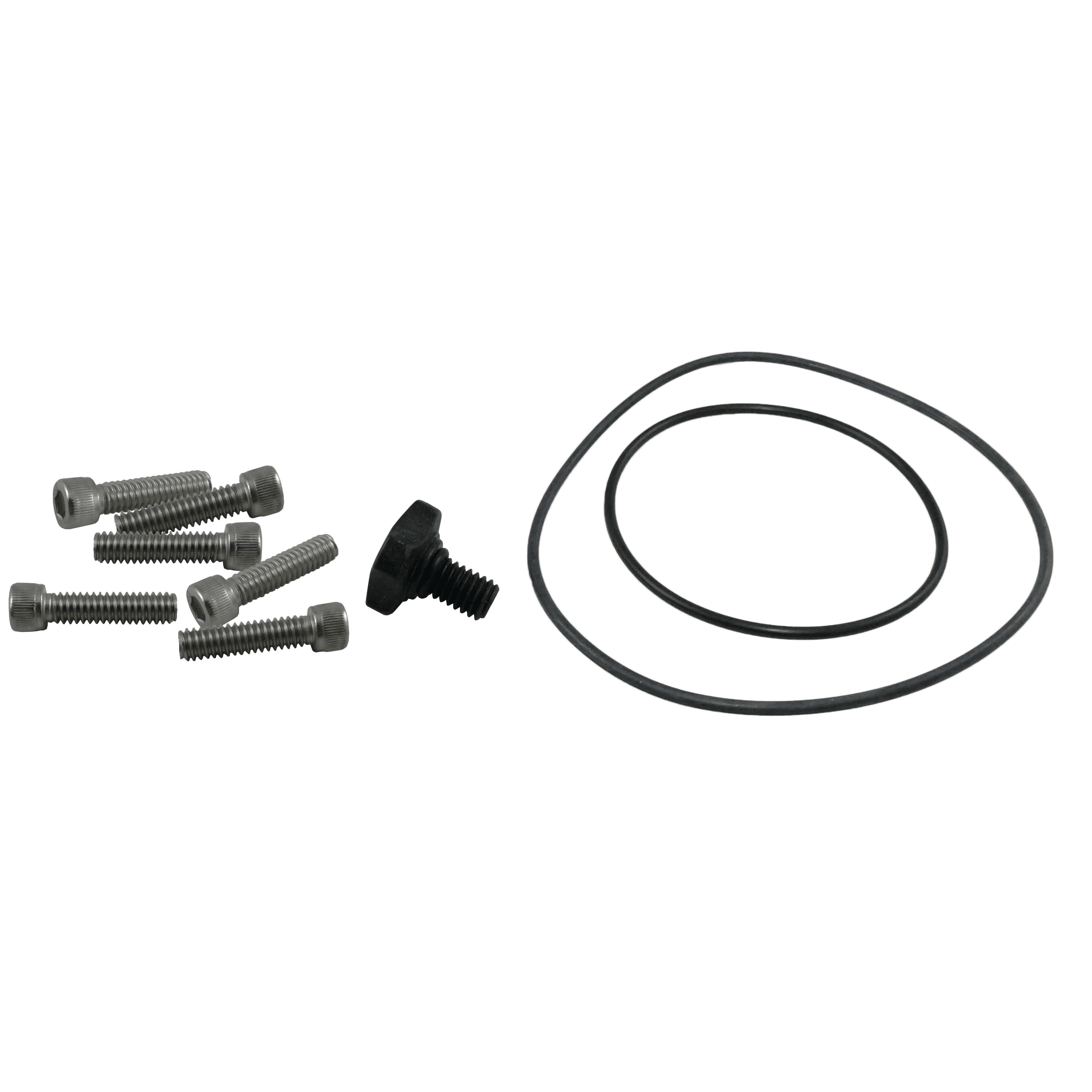 Marine Hardware Inc. Fisheries Supply