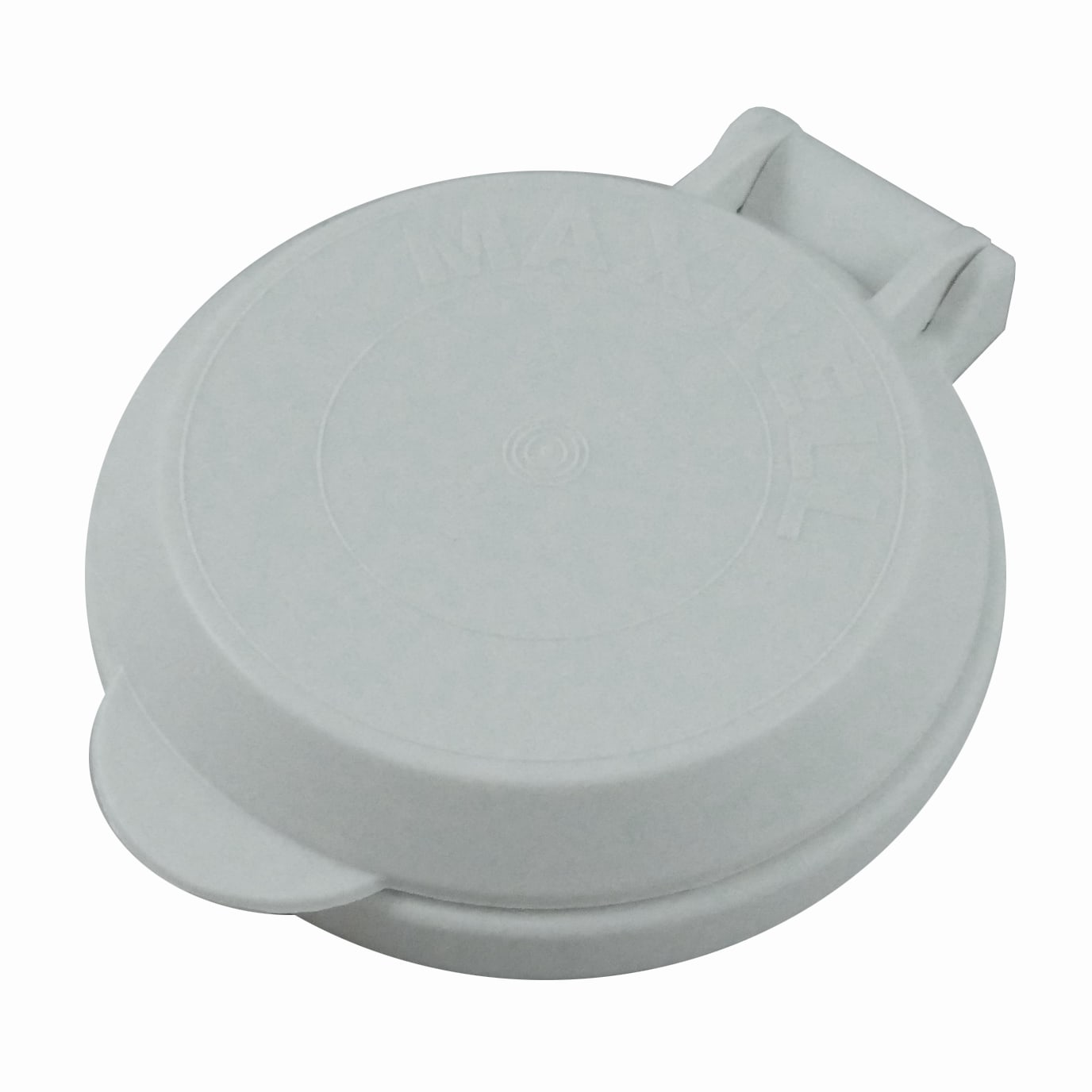 Maxwell Windlass Foot Switch Replacement Cover Fisheries Supply