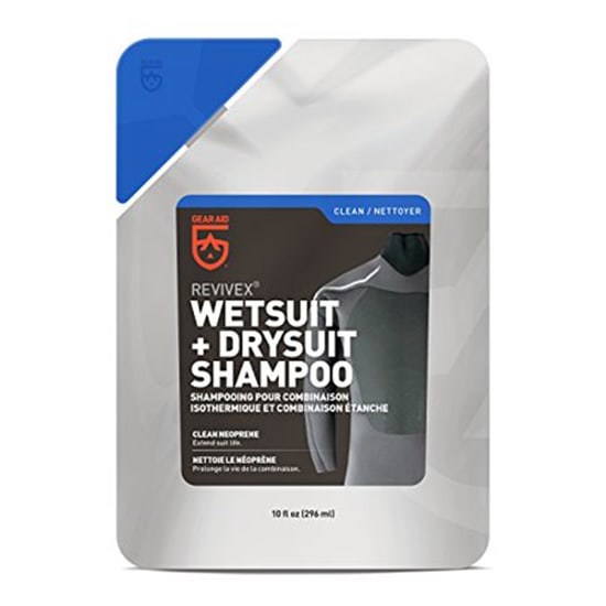 30140 of McNett Revivex Wetsuit and Drysuit Shampoo