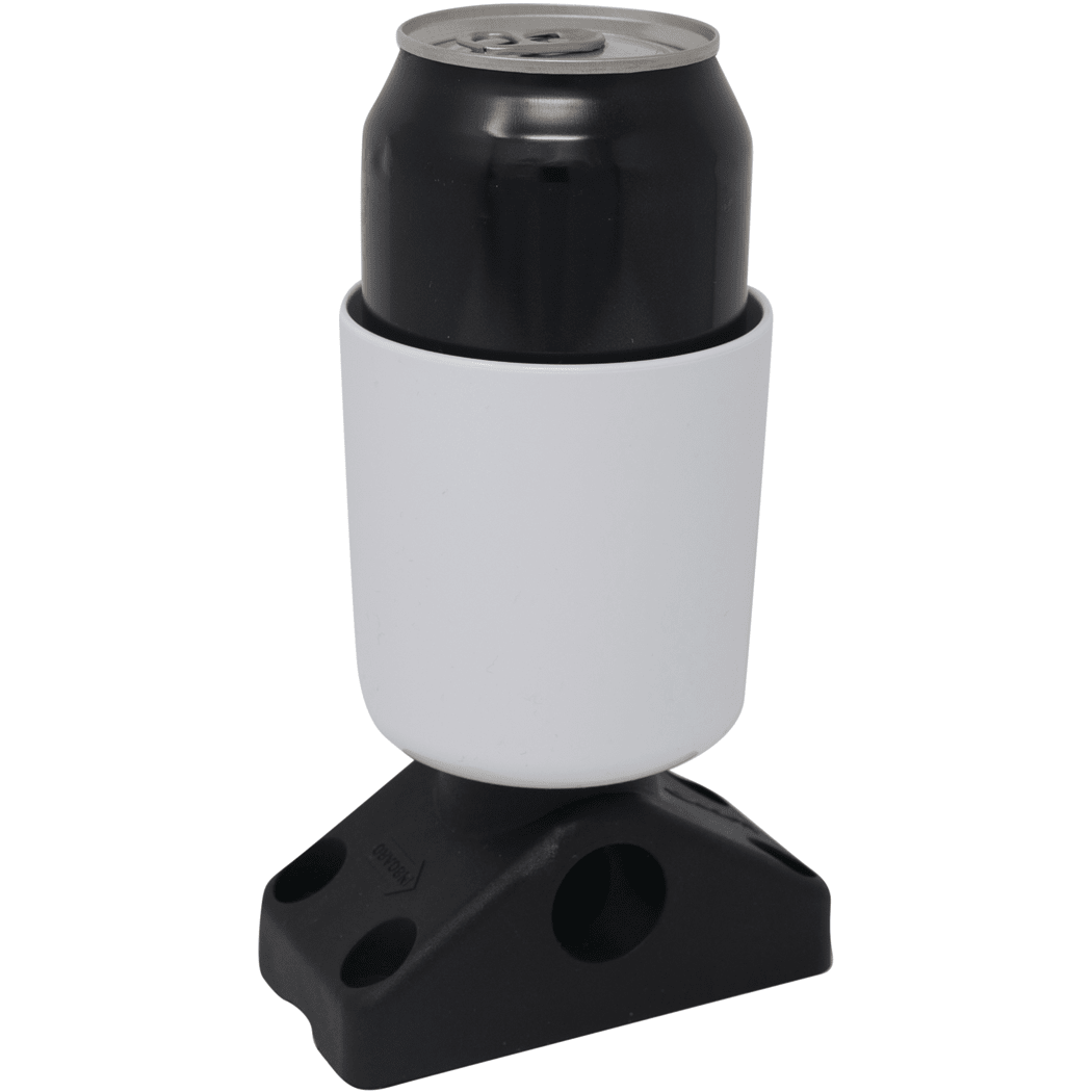 Winch / Rod Mount Drink Caddy Holders