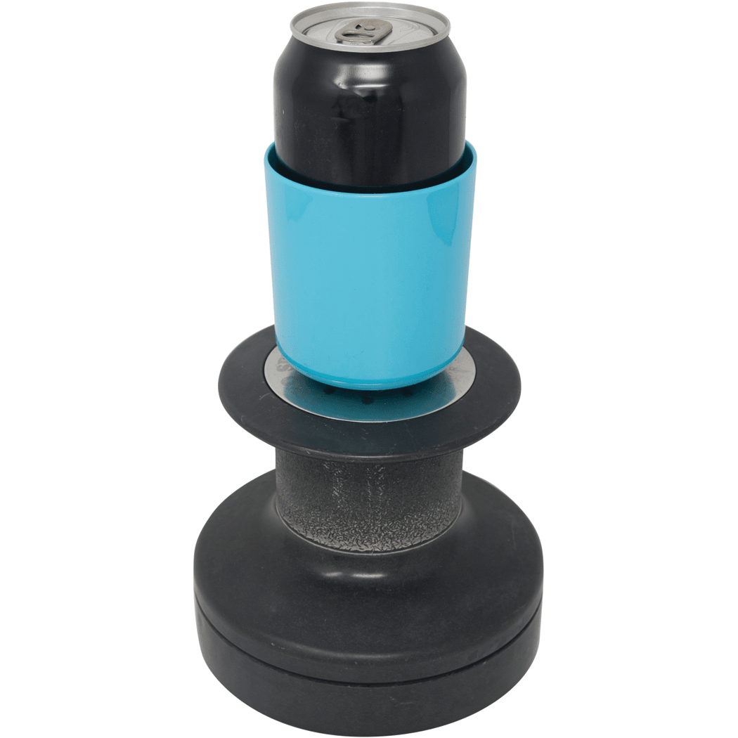 Winch / Rod Mount Drink Caddy Holders