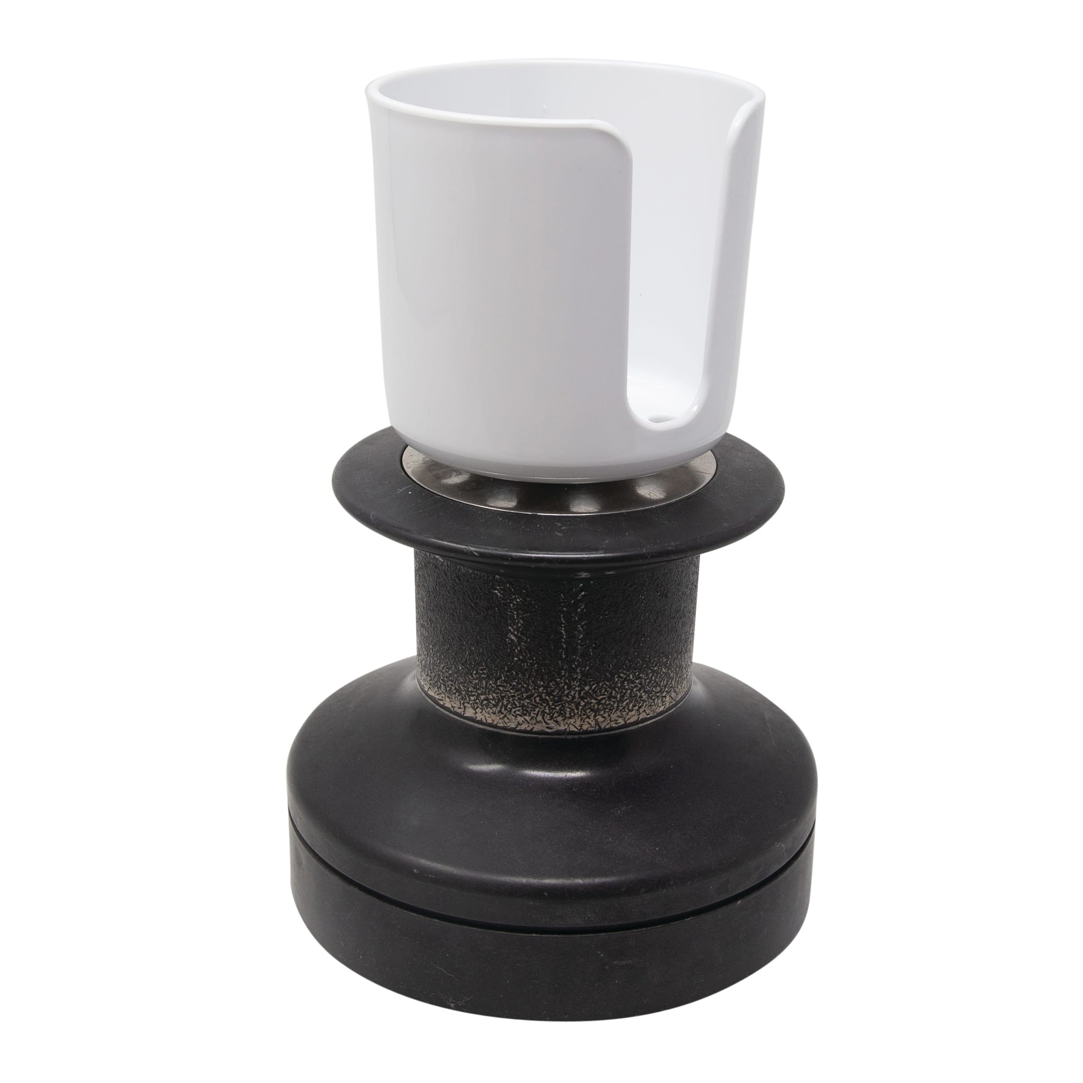 Winch / Rod Mount Drink Caddy Holders