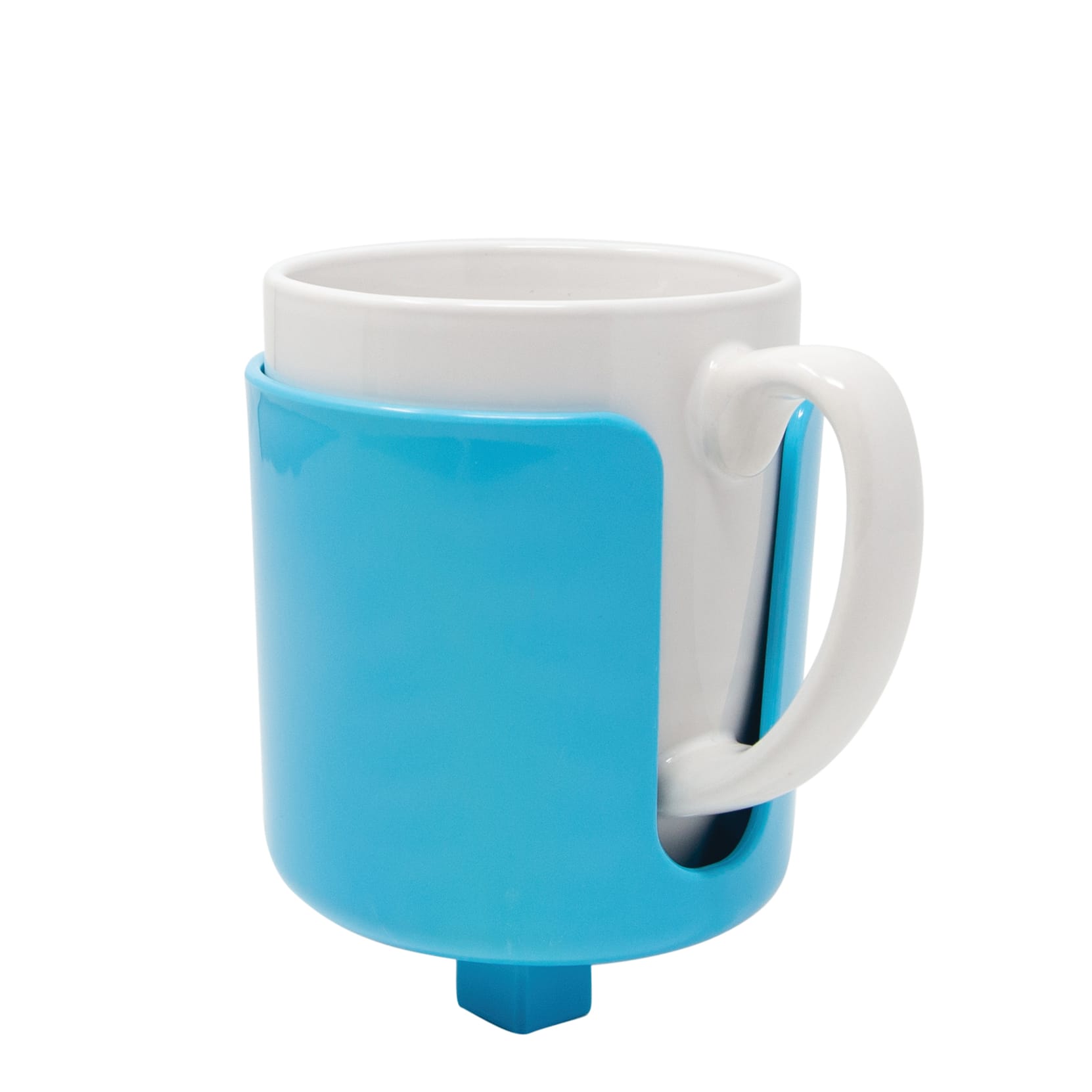 Winch / Rod Mount Drink Caddy Holders