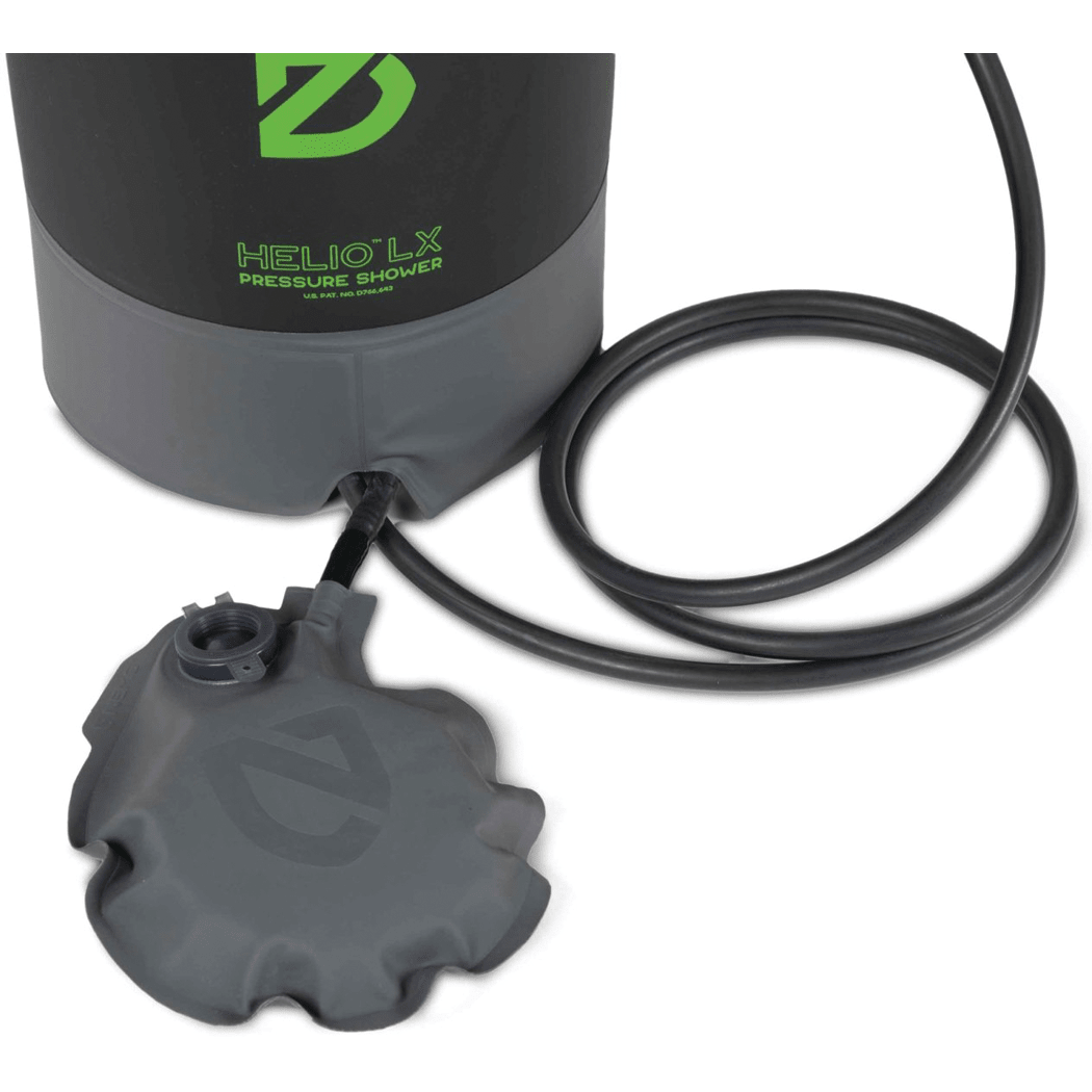 Nemo Equipment 32010 Fisheries Supply