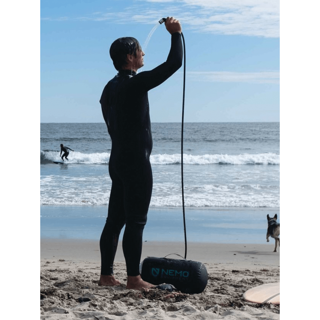 Nemo Equipment 32010 Fisheries Supply