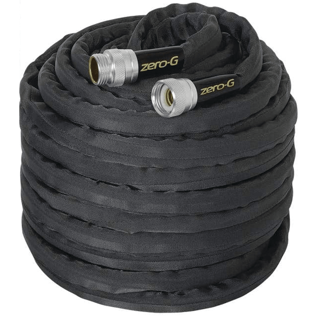 ZeroG Lightweight Ultra Flexible Durable Kink Free Water Hose
