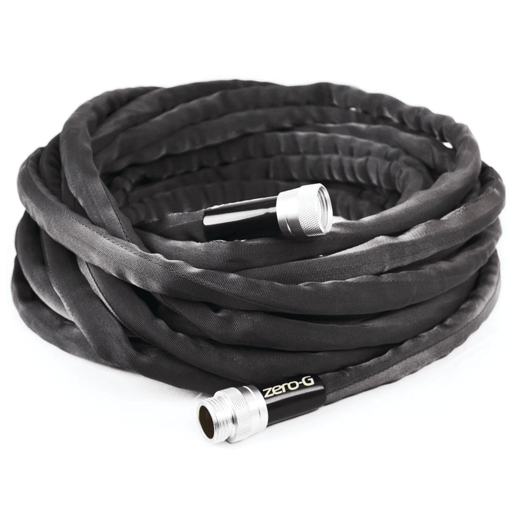 ZeroG Lightweight Ultra Flexible Durable Kink Free Water Hose