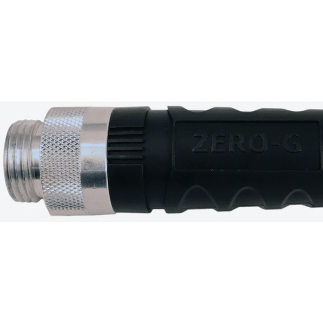 ZeroG PRO Lightweight KinkResistant Garden Hose