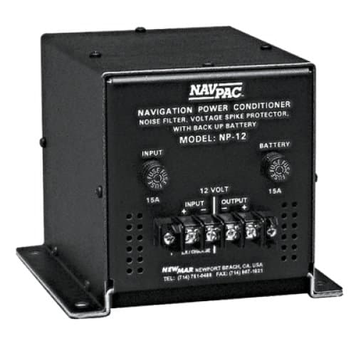 29770-nmr-np12-al1.tif of Newmar Nav-Pac Continuous Power Supply