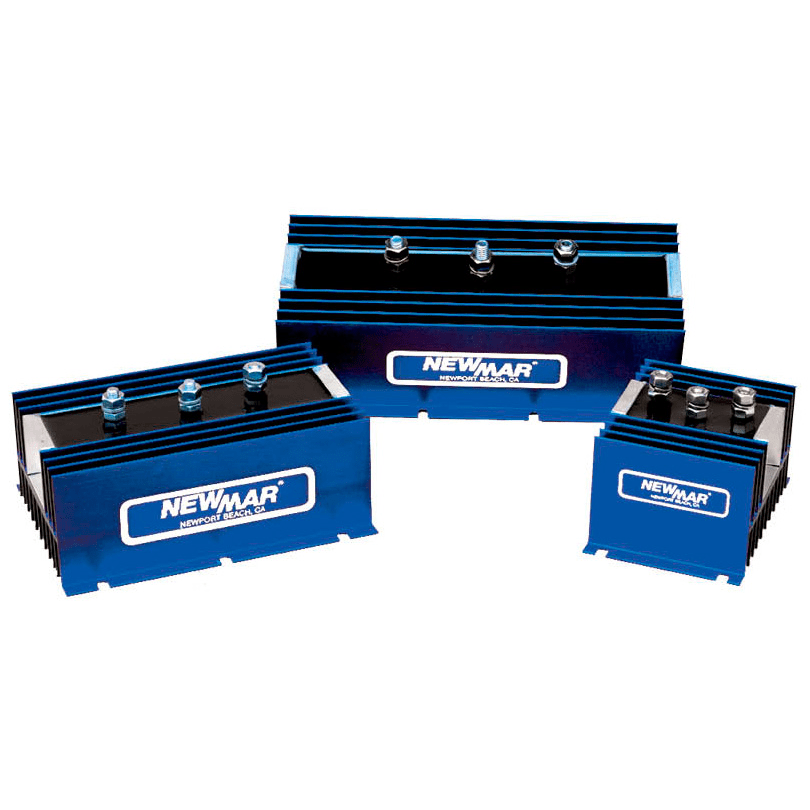 Newmar Marine Power Supplies & Electronics | Fisheries Supply
