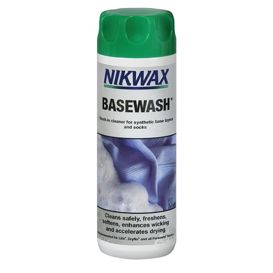141 of Nikwax BaseWash - Liquid Base Layer Clothing Cleaner / Deodorizer