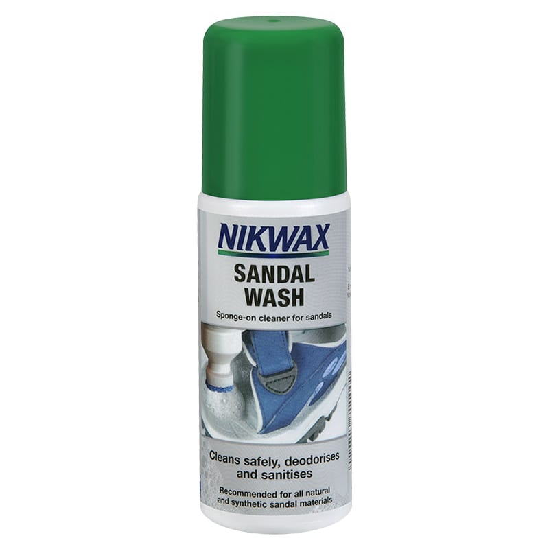 711 of Nikwax Sandal Wash