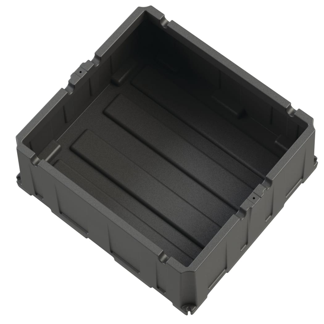 al2 of NOCO Dual 8D Commercial Grade Battery Box