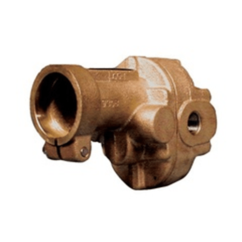 n992r of Oberdorfer Pumps Bronze Gear Pump