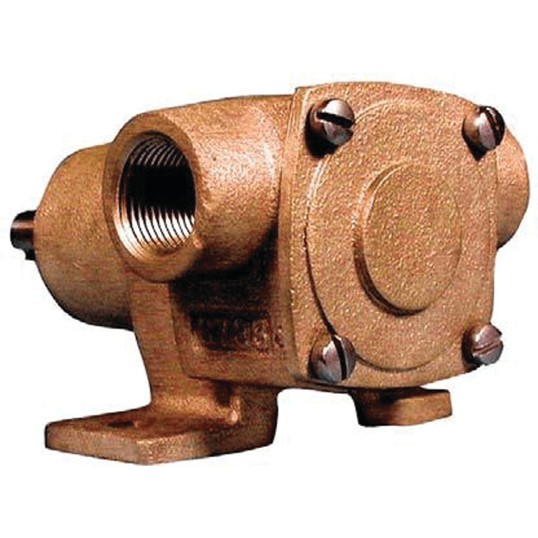 N301M Generic Rubber Impeller Water Pump