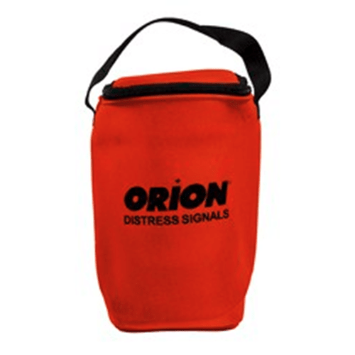 front view of Orion Safety Products Floating Storage Bag